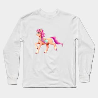 Sunny Starscout Long Sleeve T-Shirt